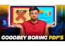 design attractive thumbnail for you